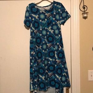 Lularoe Carly XXS